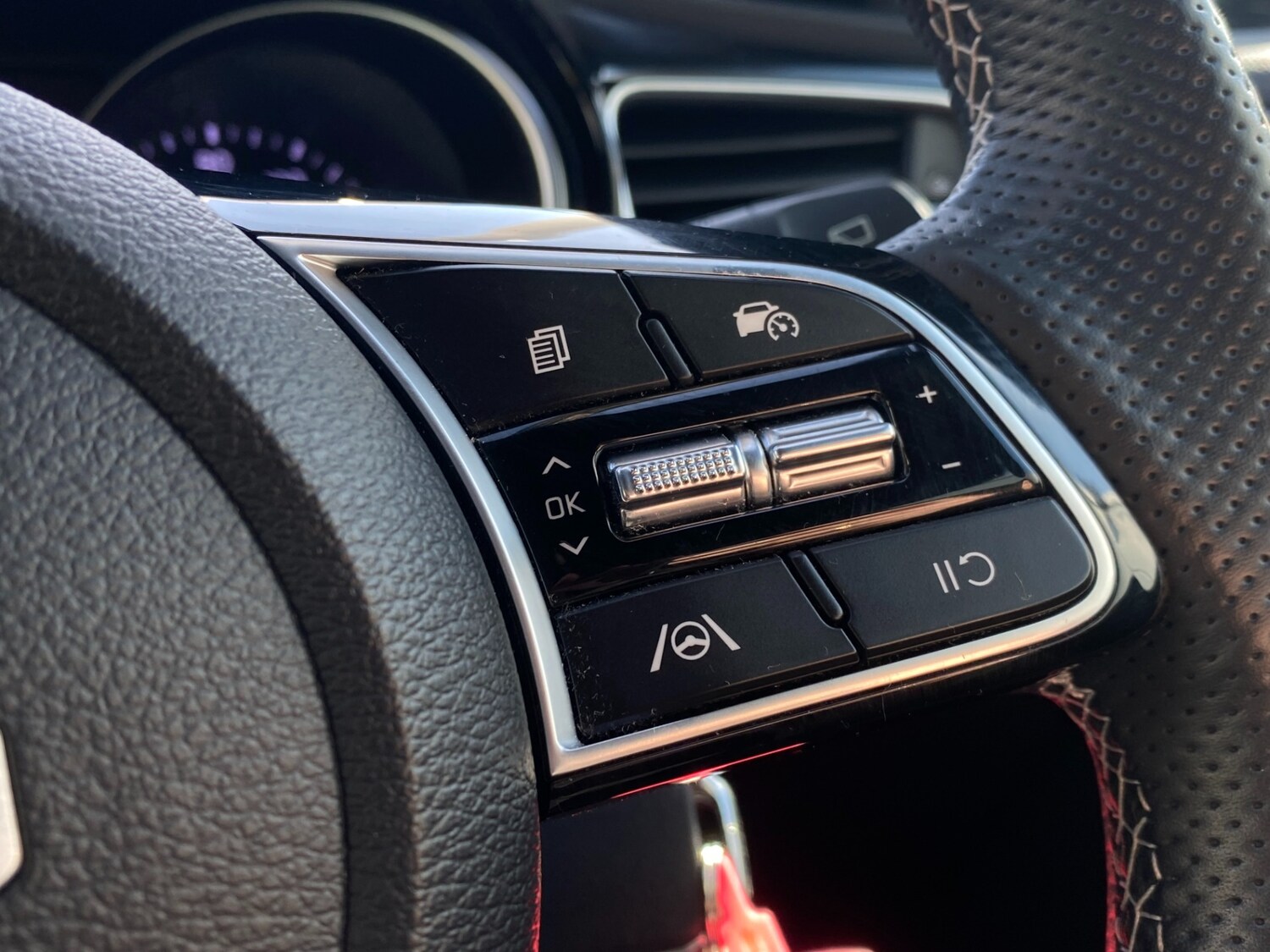 Used Kia XCeed 2023 for sale - 78191055: Photo 16