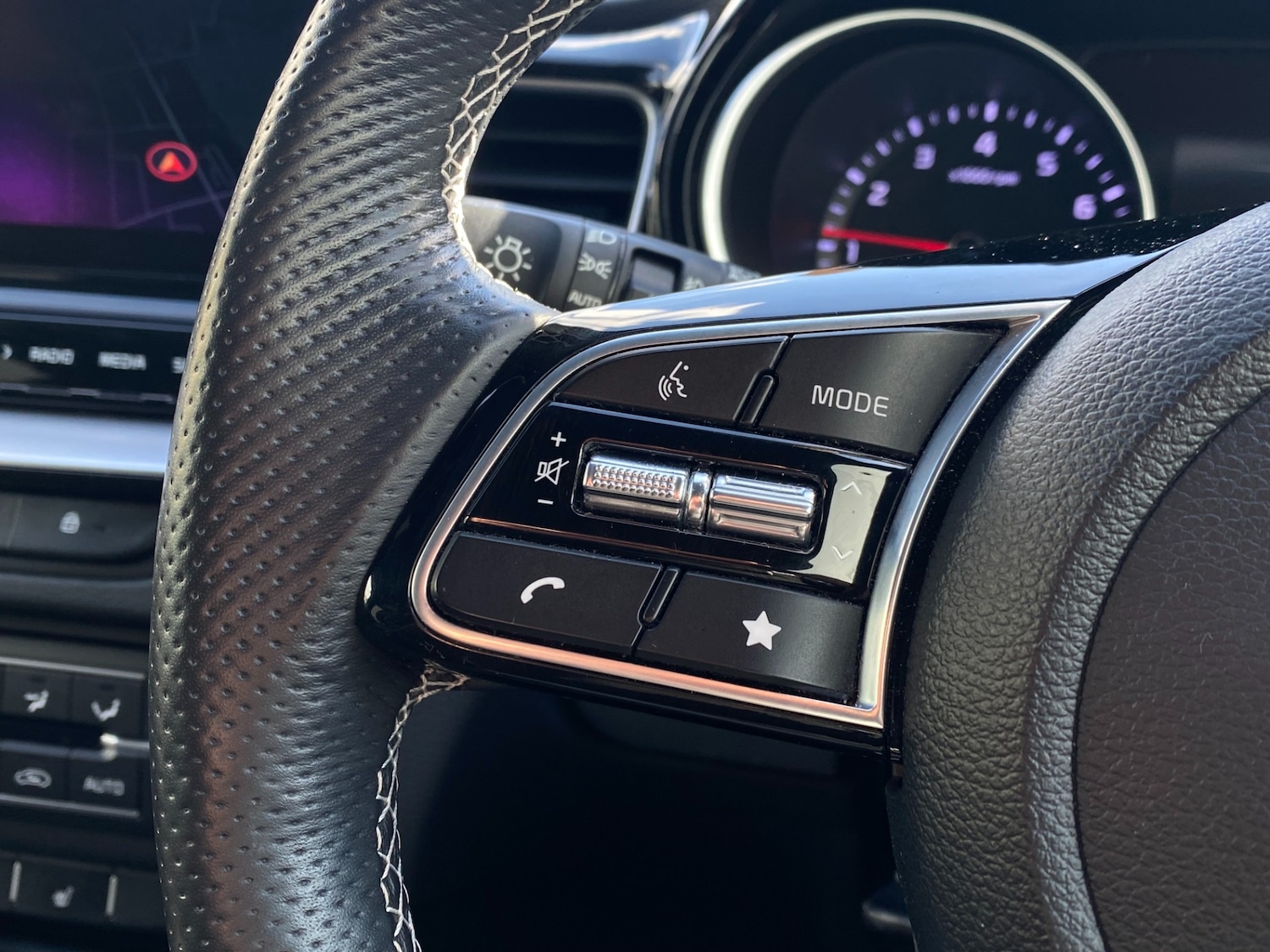 Used Kia XCeed 2023 for sale - 78191055: Photo 17