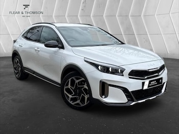 Used Kia XCeed 2023 for sale - 78191055: Photo