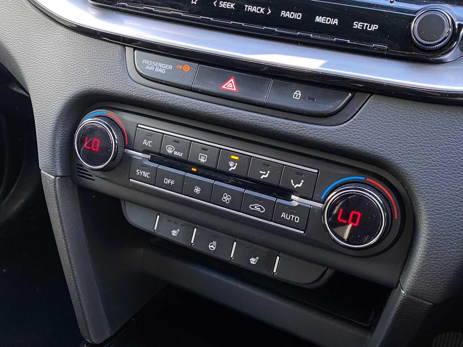 Used Kia XCeed 2023 for sale - 78191055: Photo 22