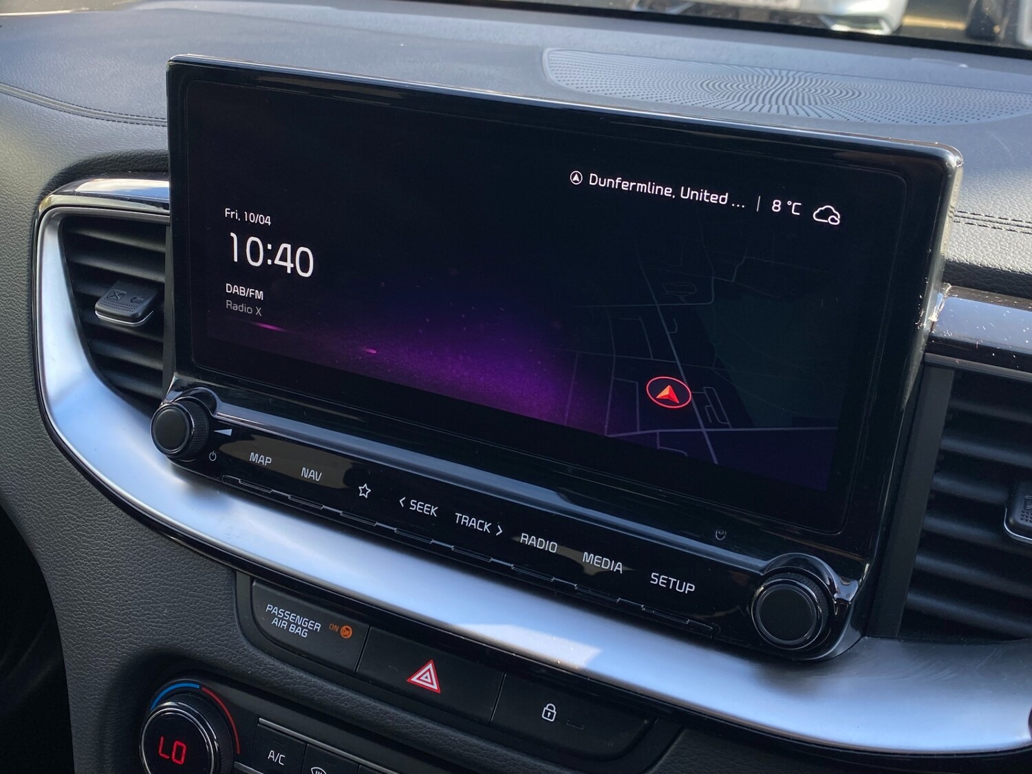 Used Kia XCeed 2023 for sale - 78191055: Photo 23