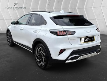 Used Kia XCeed 2023 for sale - 78191055: Photo