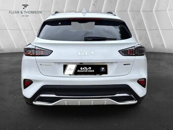 Used Kia XCeed 2023 for sale - 78191055: Photo