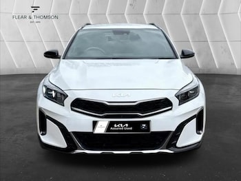Used Kia XCeed 2023 for sale - 78191055: Photo