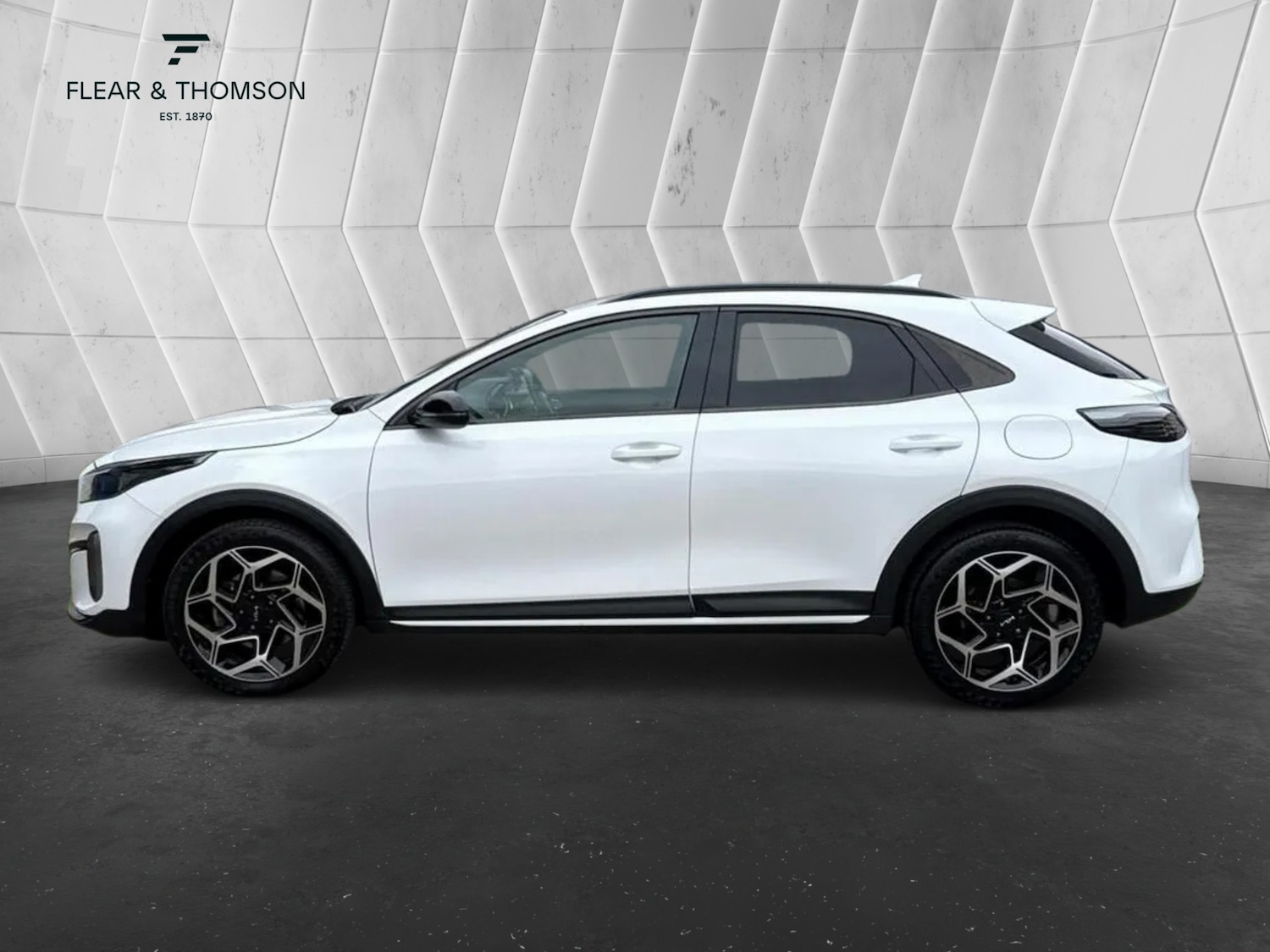 Used Kia XCeed 2023 for sale - 78191055: Photo 5