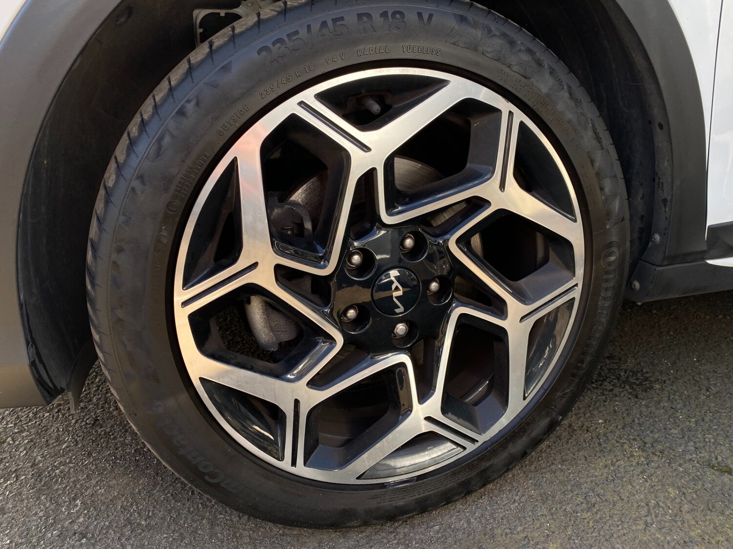 Used Kia XCeed 2023 for sale - 78191055: Photo 6