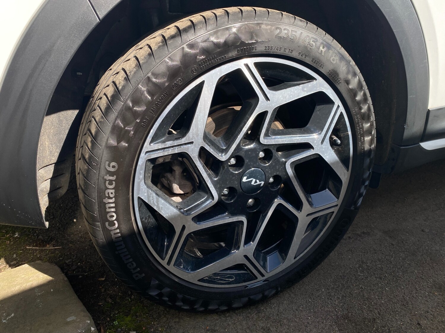 Used Kia XCeed 2023 for sale - 78191055: Photo 7