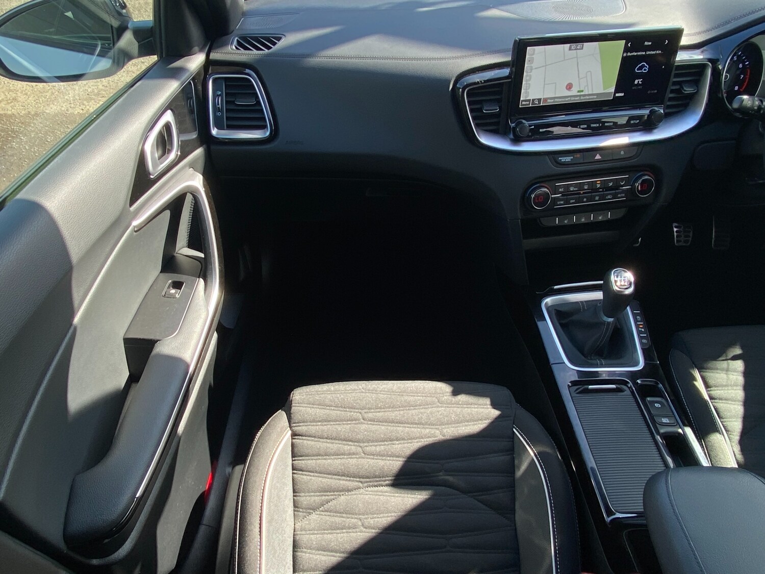 Used Kia XCeed 2023 for sale - 78191055: Photo 9