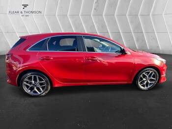 Used Kia Ceed 2023 for sale - 77342917: Photo