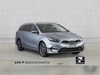 Used Kia Ceed 2025 for sale - 78825993: Photo