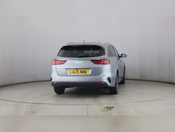 Used Kia Ceed 2025 for sale - 78825993: Photo