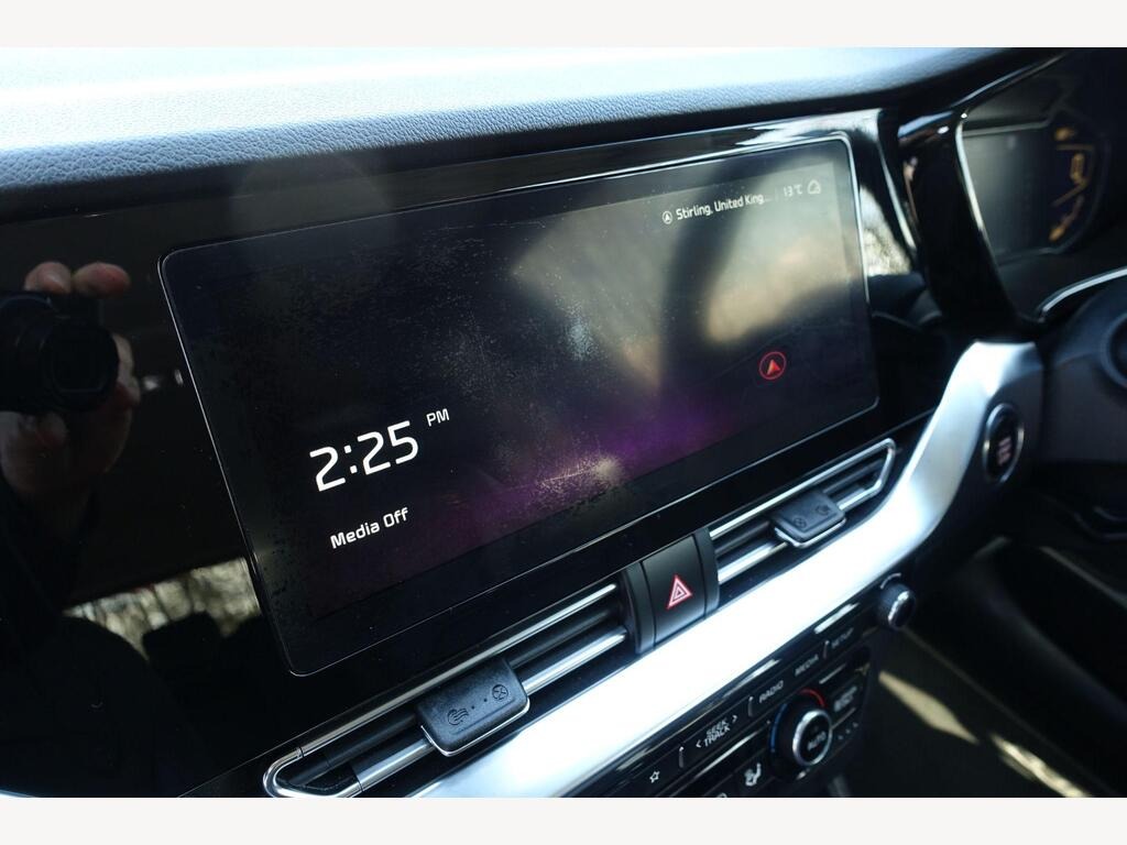 Used Kia Niro 2021 for sale - 76079568: Photo 10