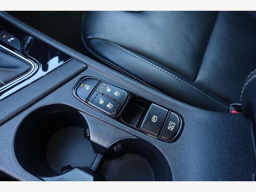 Used Kia Niro 2021 for sale - 76079568: Photo 11