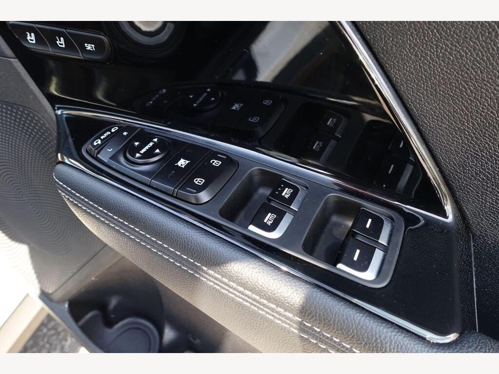 Used Kia Niro 2021 for sale - 76079568: Photo 13