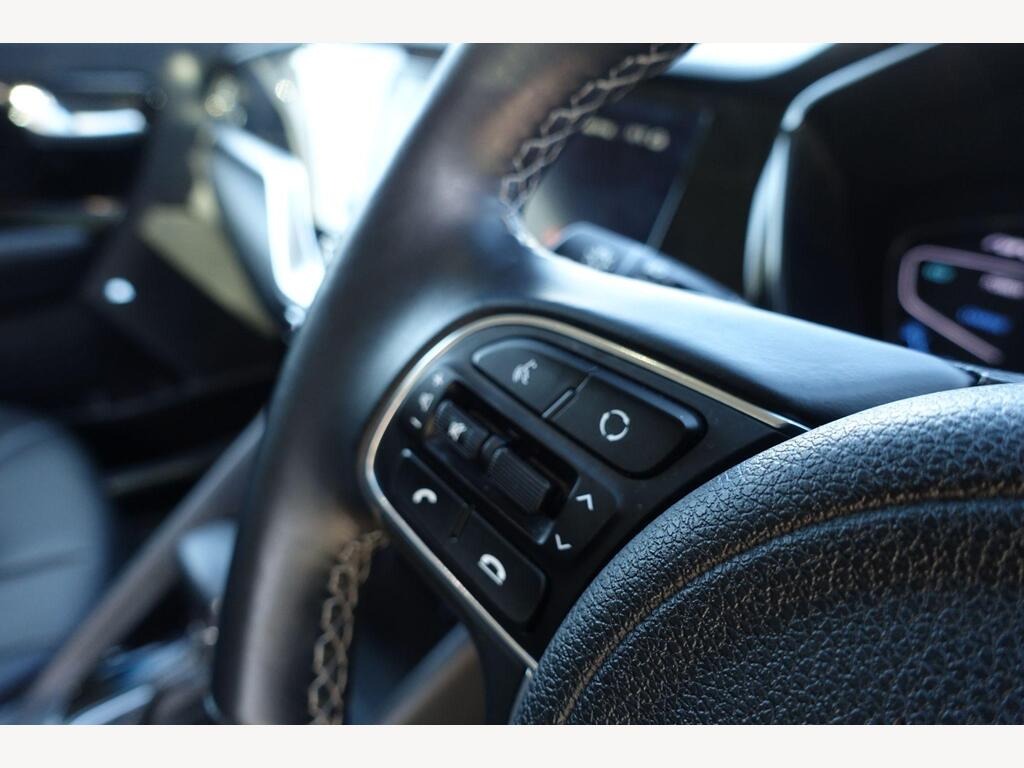 Used Kia Niro 2021 for sale - 76079568: Photo 15