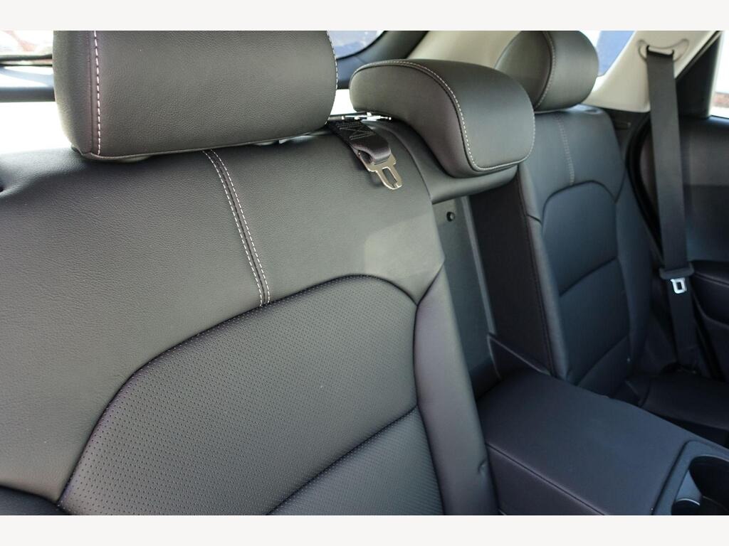 Used Kia Niro 2021 for sale - 76079568: Photo 16