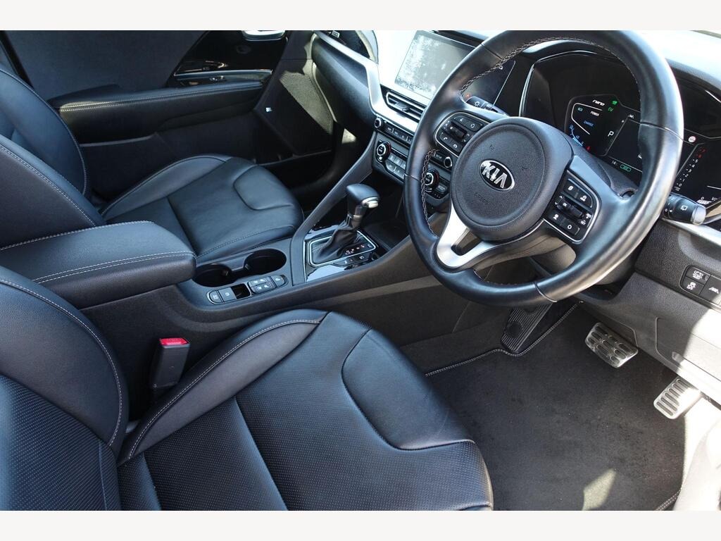 Used Kia Niro 2021 for sale - 76079568: Photo 17