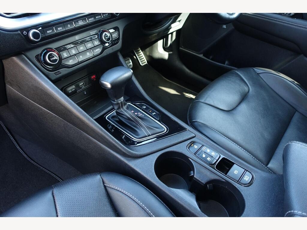 Used Kia Niro 2021 for sale - 76079568: Photo 19