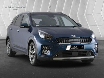 Kia - Niro