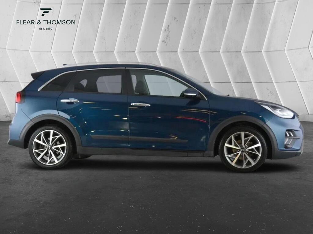 Used Kia Niro 2021 for sale - 76079568: Photo 4