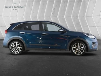 Used Kia Niro 2021 for sale - 76079568: Photo 4