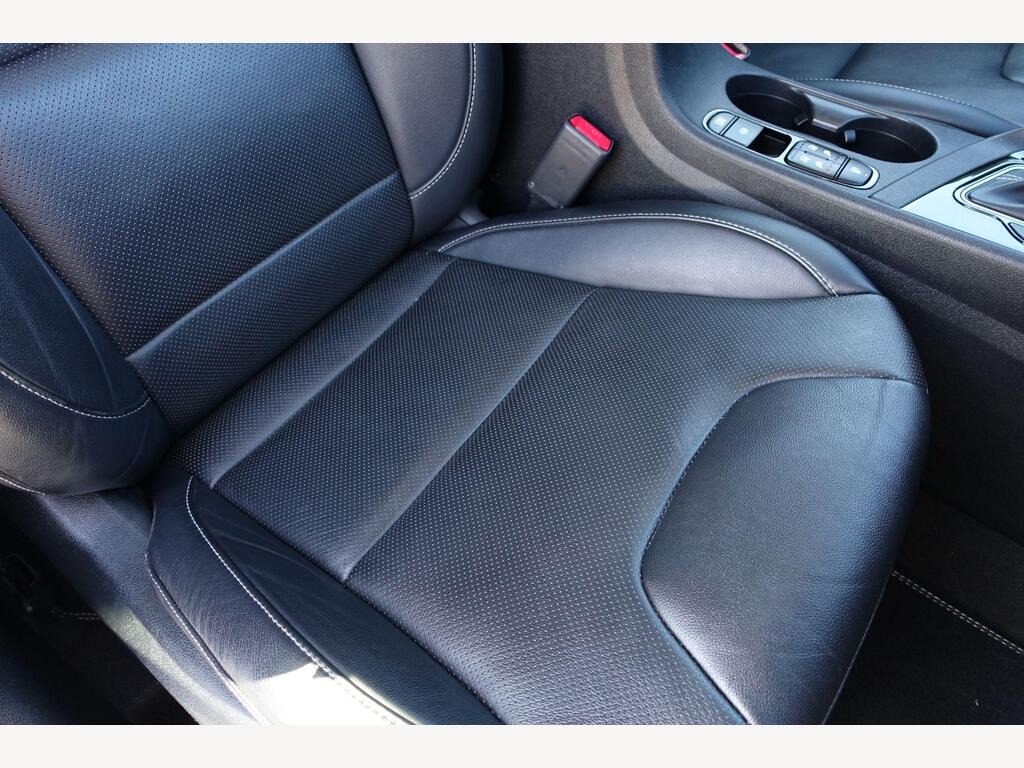 Used Kia Niro 2021 for sale - 76079568: Photo 6