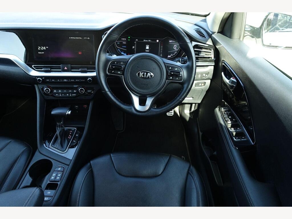 Used Kia Niro 2021 for sale - 76079568: Photo 7