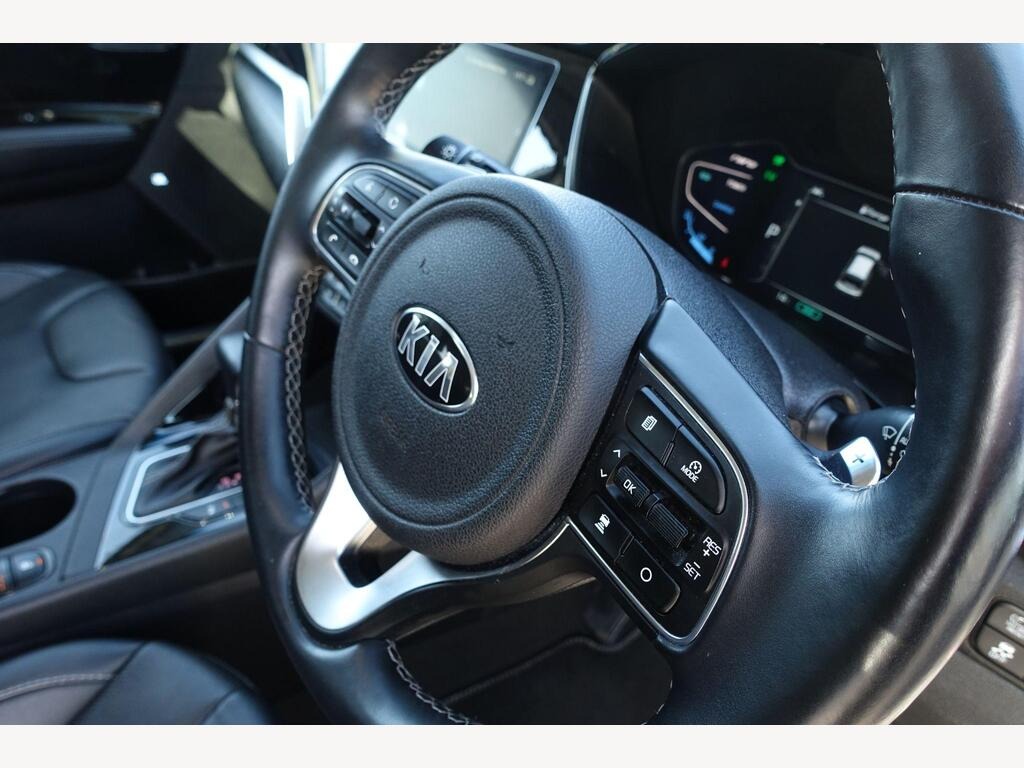 Used Kia Niro 2021 for sale - 76079568: Photo 8