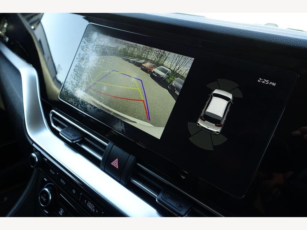 Used Kia Niro 2021 for sale - 76079568: Photo 9