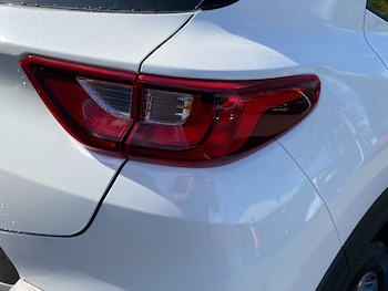 Used Kia Stonic 2023 for sale - 75773279: Photo