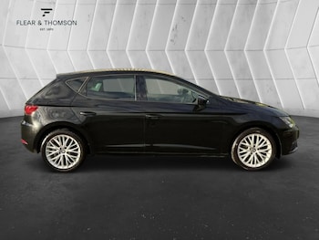 Used SEAT Leon 2019 for sale - 77125759: Photo