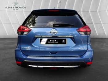 Used Nissan X-Trail 2020 for sale - 74853875: Photo