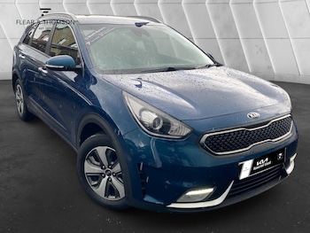 Used Kia Niro 2018 for sale - 78736219: Photo