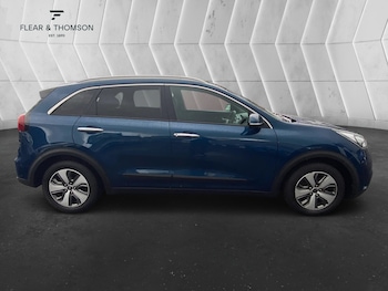 Used Kia Niro 2018 for sale - 78736219: Photo