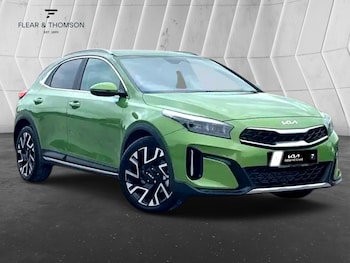 Used Kia XCeed 2025 for sale - 76452617: Photo