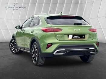 Used Kia XCeed 2025 for sale - 76452617: Photo