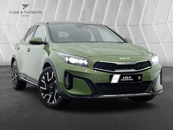 Used Kia XCeed 2025 for sale - 76452617: Photo