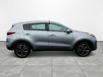 Used Kia Sportage 2021 for sale - 74769621: Photo