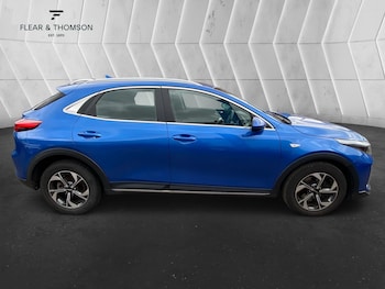 Used Kia XCeed 2023 for sale - 79127008: Photo