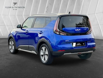 Used Kia Soul 2023 for sale - 76662570: Photo