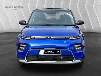 Used Kia Soul 2023 for sale - 76662570: Photo