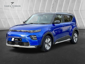 Used Kia Soul 2023 for sale - 76662570: Photo