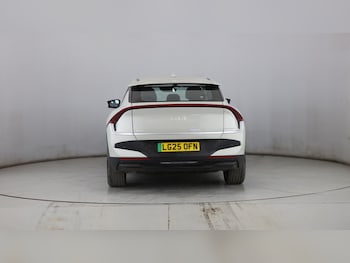 Used Kia EV6 2025 for sale - 78979907: Photo