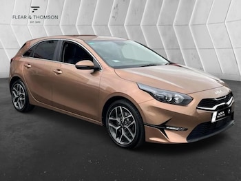Used Kia Ceed 2022 for sale - 75496805: Photo
