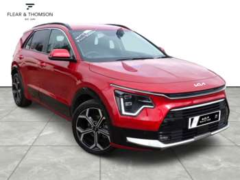 2022 (72) - 1.6 GDi Hybrid 3 5dr DCT