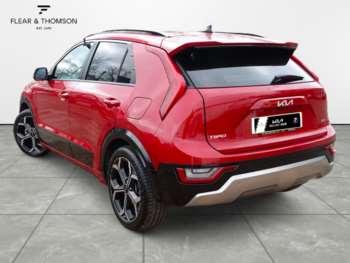 Used Kia Niro 2022 for sale - 74152817: Photo
