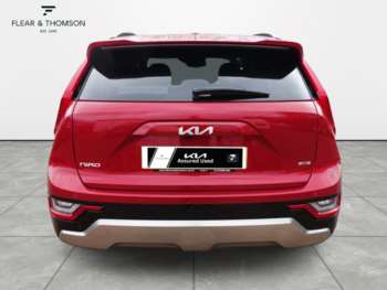 Used Kia Niro 2022 for sale - 74152817: Photo