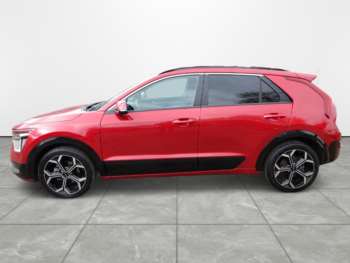Used Kia Niro 2022 for sale - 74152817: Photo