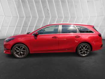 Used Kia Ceed 2022 for sale - 74912231: Photo