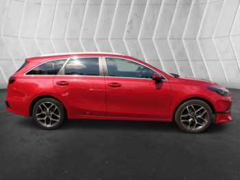 Used Kia Ceed 2022 for sale - 74912231: Photo